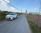 100m2 đất 🌾 giá 290triệu đường 🚗 cách nhựa Bờ Mồi 50m sổ hồng