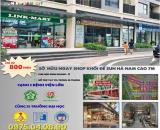 💰Chỉ 2,8 tỷ đã sở hữu shop chân đế Sun Hà Nam sổ hồng lâu dài rồi tin được không quý vị??