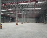 BR. CHO THUÊ NHÀ XƯỞNG SẢN XUẤT CHẾ TẠO CÔNG NGHỆ CAO. KCN ĐẤT ĐỎ 1