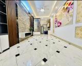 Nhà Di Trạch, phố Nhổn 35M 5 Tầng, 3 ngủ rộng, 2 mặt thoáng giá chỉ 4.7 tỷ