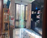 Bán nhà Lạc Long Quân Tân Bình hẻm 7m, 4 tầng, 70m², khu kinh doanh sầm uất, chỉ 9.x tỷ.