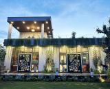 Bán biệt thự vườn Bình Chánh, đường An Hạ, 1196m2, 1 lầu, siêu phẩm nhỉnh 37 tỷ