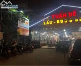 cần bán gấp nhà đất mặt tiền tại địa chỉ: Đường Hai Bà Trưng, phường 6, TP.Đà Lạt.