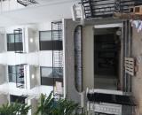 Cho thuê nhà phân lô Vạn Phúc- Tố Hữu, 70m2, 6 tầng, thang máy, giá tốt