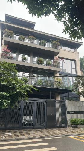 BÁN NHÀ MẶT PHỐ TỪ HOA - 380M2 - 12M MẶT TIỀN - 6 TẦNG THANG MÁY- VIEW TRỰC TIẾP HỒ TÂY