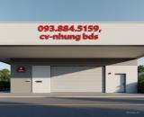 CHO THUÊ M.TIỀN 5M K.DOANH, DT=60m2  GIÁ: 60TRIỆU/12 THÁNG Đường trước mặt 11m, vỉ hè 4m,