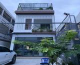 MẶT TIỀN K DOANH ĐA NGÀNH, 3 TẦNG GẦN ĐH SPKT, DÒNG TIỀN ỔN ĐỊNH 6,7X27; 23,9 TỶ