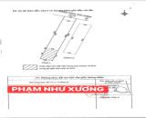 BÁN NHÀ 3 TẦNG MT ĐƯỜNG PHẠM NHƯ XƯƠNG-P.HOÀ KHÁNH -Tp ĐÀ NẴNG
