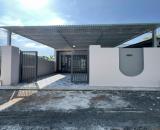 🌸 Bán nhanh dãy trọ 8p 270m2 gần ngay KCN Thành Thành Công. Chốt 930 triệu. Sổ Hồng Riêng