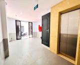 Bán, Tòa Căn Hộ DV Lê Đức Thọ  45m x 7T, 11P Full Đồ, Ô tô gần, Kd tốt, 12,5 tỷ
