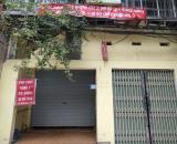 CHO THUÊ MẶT TIỀN KINH DOANH, DT=50m2  GIÁ: 45 TRIỆU/12 THÁNG Đường trước mặt 11m, vỉ hè 4