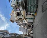 Bán nhà hẻm 62 đường Phú Thọ Hoà, Phường Phú Thọ Hoà, Quận Tân Phú- 35m2