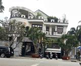 BIỆT THỰ LÔ GÓC 2 MẶT TIỀN KDC PHÚ MỸ – QUẬN 7