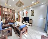VILLA SÀI THÀNH SÁT TÂ.N KỲ TÂN QUÝ - HẺM XE HƠI - 6PN - ( 8X20M )-