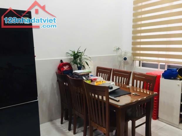 Quận 3 - Cách Mạng Tháng 8 - 32M - 3PN - Nhỉnh 5 Tỷ - 4