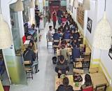 SANG NHƯỢNG QUÁN BÚN CÁ - Cổ Linh, Long Biên