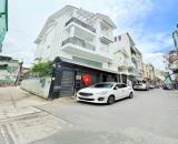 BIỆT THỰ NGAY PHÚ NHUẬN, ĐOÀN THỊ ĐIỂM 100M2, 4 TẦNG, ĐƯỜNG 8M, CHỈ 26.5 TỶ/TL