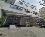 🔥 Hẻm Điện Biên Phủ – 3 lầu trung tâm chỉ 7.5 tỷ