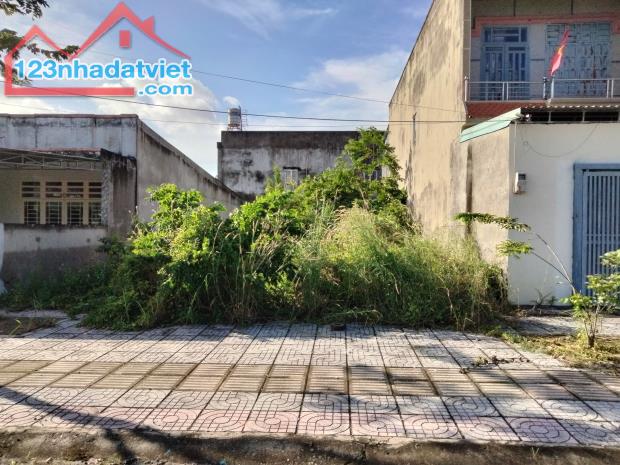 Mặt tiền đường Phú Mỹ, TP Phú Mỹ, Vũng Tàu 5*25, Full TC, chỉ 3.9T - 2
