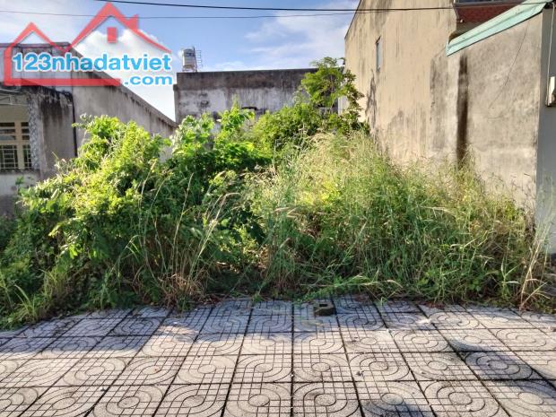 Mặt tiền đường Phú Mỹ, TP Phú Mỹ, Vũng Tàu 5*25, Full TC, chỉ 3.9T - 4
