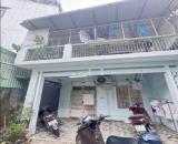 Nhà 2 tầng Núi Thành . DT:115m , ngang 5m nở hậu tài Lộc , giá 49tr/m còn TL