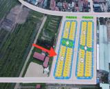 Bán lô đất vị trí đẹp giá rẻ đầu tư tại khu dân cư Đồng Than, Yên Mỹ, Hưng Yên