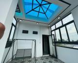 🏠 Bán Nhà Mới 1 Trệt 2 Đường Nhựa Mỹ Thới - Gần QL91 & Chợ Cái Sao