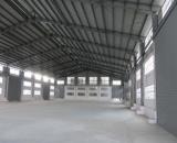 DN1. Cho thuê xưởng 12.000m2 xưởng hoàn công. Thiện Tân. Vĩnh Cửu. Đồng Nai.