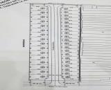 Bán lô đấu giá Xuân La - Thanh Sơn - Kiến Thụy - Hải Phòng  - Diện tích : 163,1m2
