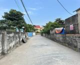 Bán đất 61m2 Kiều Trung An Dương Hải Phòng