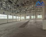 Chuyển nhượng nhà máy  KCN Long Thành Đồng Nai dt 16000m2 giá 121 tỷ
