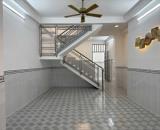 Bán nhà hẻm 94 đường Phú Thọ Hoà, Phường Phú Thọ Hoà, Quận Tân Phú- 58m2