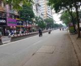 BÁN NHÀ LẠC LONG QUÂN, DT 50M, MT 4.5M, KINH DOANH, Ô TÔ TRÁNH, GIÁ CHÀO 13 TỶ