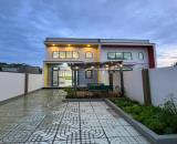 ✅ Nhà mới xây 112m2, 1 tỷ 2, shr  . Ngay công ty xí nghiệp . Bệnh viện xuyên Á tây ninh