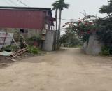 Bán lô góc tuyến 1 chung cư Văn Cú An Dương Hải Phòng