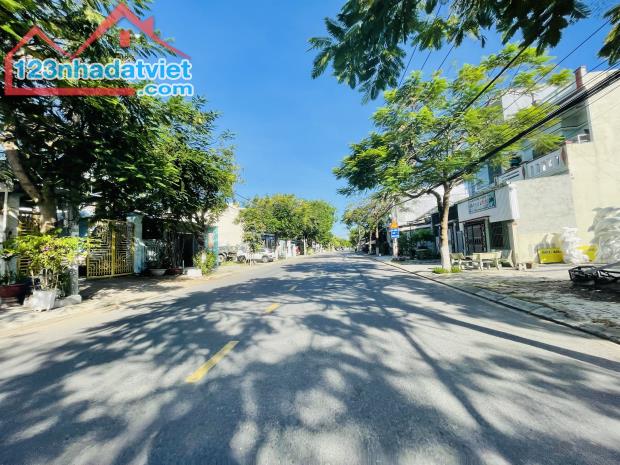 GIẢM 2 TỶ! BÁN ĐẤT MT NGUYỄN DUY TRINH – Q. NGŨ HÀNH SƠN – 623M2, 12.7 TỶ (GẦN LÊ VĂN HIẾN - 1