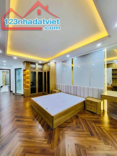 Nhà Đẹp Kinh Doanh Văn Phòng, SPa... Minh Khai, Hai Bà Trưng 71m, 6 tầng, mt 3.9m, 25 tỷ - 2