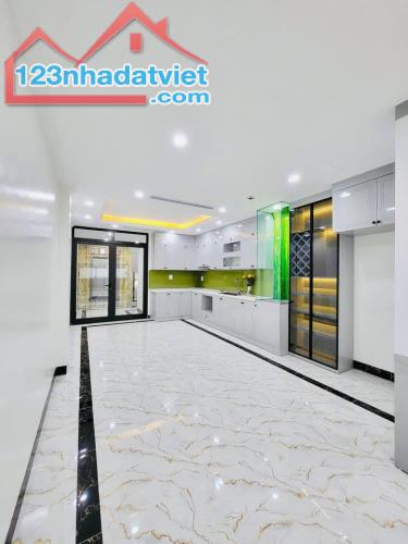 Nhà Đẹp Kinh Doanh Văn Phòng, SPa... Minh Khai, Hai Bà Trưng 71m, 6 tầng, mt 3.9m, 25 tỷ - 5