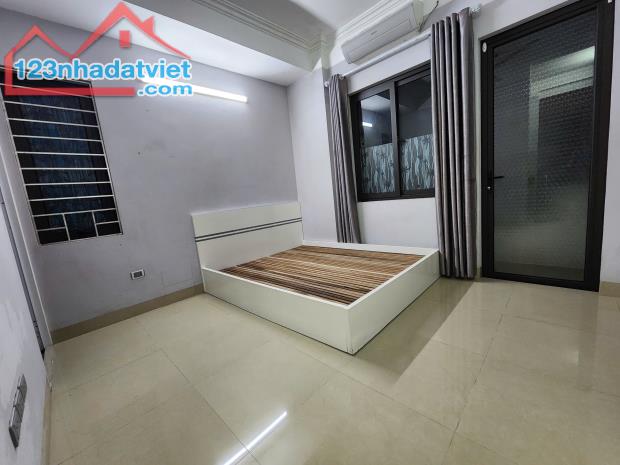 Cần cho thuê CCMN siêu sang phố Nguyễn Đình Hoàn Cầu Giấy, 22m2 chỉ 3.9tr/th Lh:0913506880