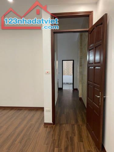 Bán Nhà Tô Hiệu TT Quận Hà Đông, 4 Tầng Dân Xây, 20m Ra Phố, MT3.9/DT42m, Giá 8.9 Tỷ - 4