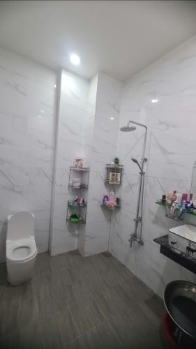 BÁN NHÀ MẶT TIỀN ĐƯỜNG LÊ THỊ HOA PHƯỜNG BÌNH CHIỂU - 4