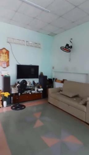 Bán nhà 2 tầng mặt tiền Nguyễn Thái Học gần chợ Đầm 78m2 giá 4 tỷ 800 - 1