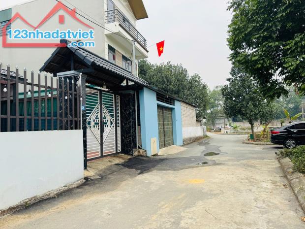 TRỤC CHÍNH PHÚC TIẾN, BÌNH YÊN, 72,5M2 GIÁ HƠN 2 TỶ - 2