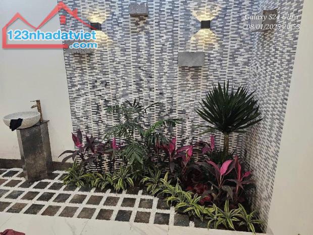 VỊ TRÍ ĐẸP NHẤT HÀ ĐÔNG - NHÀ 5T VĂN QUÁN TIỆN ÍCH NGẬP TRÀN, 70M 18 TỶ 8 - 1