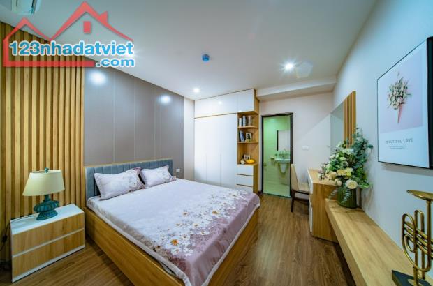 Sở hữu căn hộ trung tâm TP Thái Nguyên chỉ với 900tr ký HĐ thuê 8.3tr tháng - 2