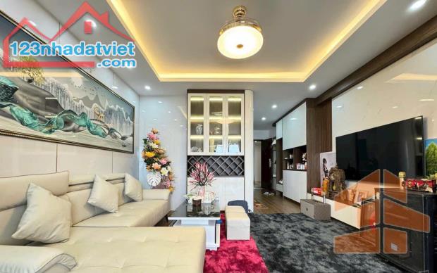 Sở hữu căn hộ trung tâm TP Thái Nguyên chỉ với 900tr ký HĐ thuê 8.3tr tháng - 4