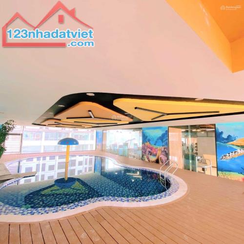 Sở hữu căn hộ trung tâm TP Thái Nguyên chỉ với 900tr ký HĐ thuê 8.3tr tháng - 5