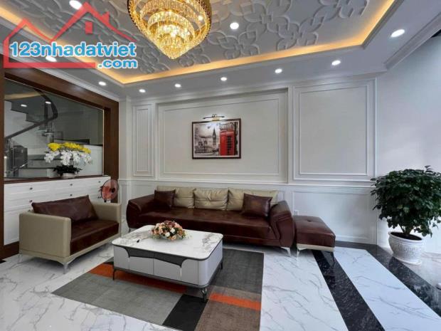 Siêu Phẩm Bán Nhanh - Giá Thấp Nhất Khu Tặng Nội Thất Cao Cấp