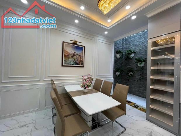 Siêu Phẩm Bán Nhanh - Giá Thấp Nhất Khu Tặng Nội Thất Cao Cấp - 1