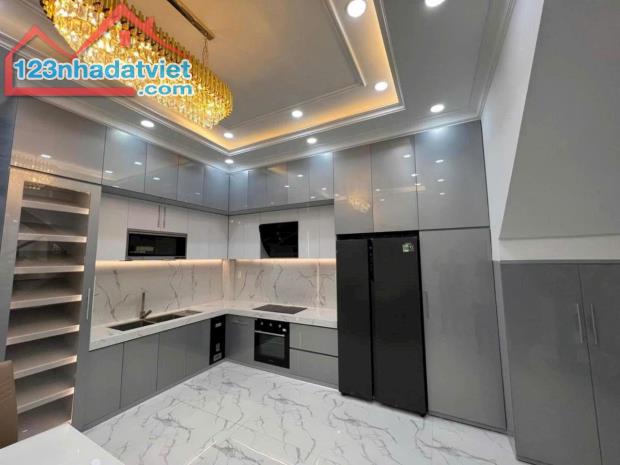 Siêu Phẩm Bán Nhanh - Giá Thấp Nhất Khu Tặng Nội Thất Cao Cấp - 2